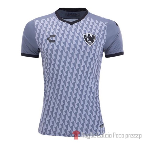 Maglia Club de Cuervos Away 2019/2020 - Clicca l'immagine per chiudere